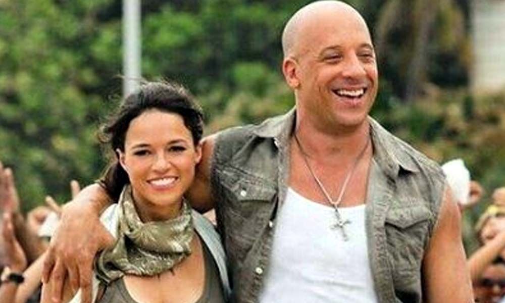 Dom And Letty Are Back With Fast and Furious 9