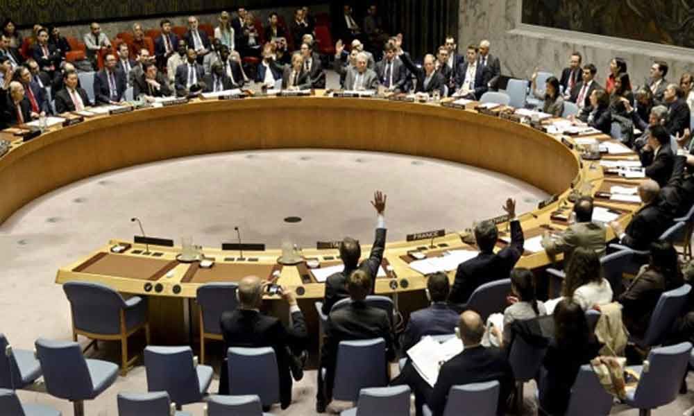 55 nations endorse Indias candidature for UN Security Council for 2021-22