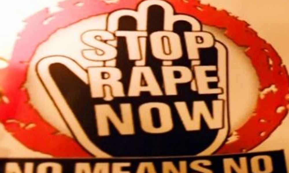 Uttar Pradesh ashram manager held for raping woman year ago