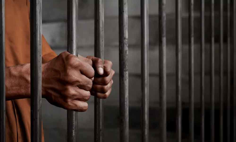 Prisoner killed in scuffle at Jamshedpur jail