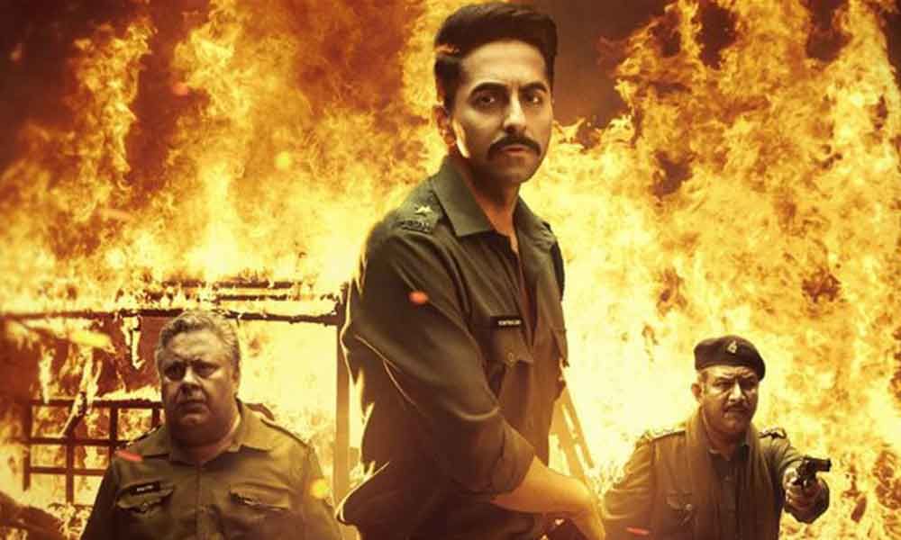 Ayushmann Khurranas Article 15 gets UA certificate from CBFC after 5 modifications