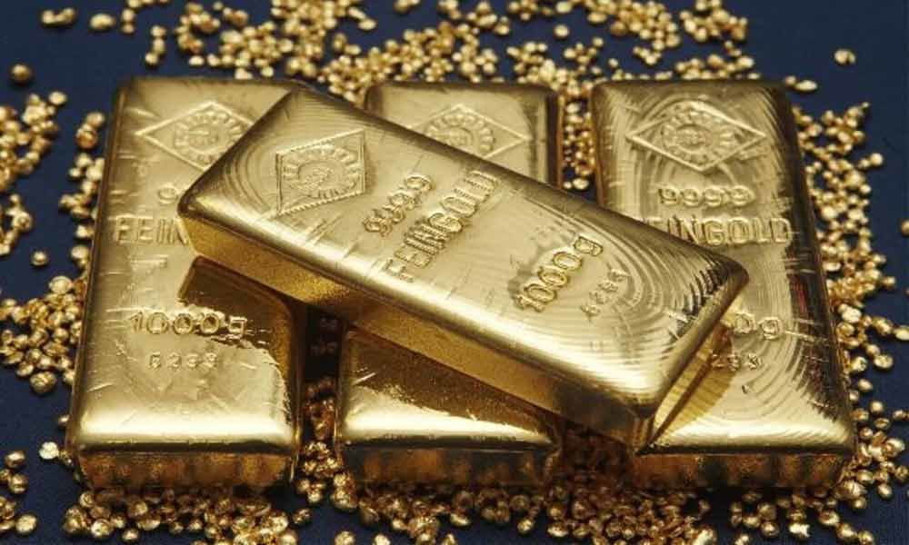 Gems & jewellery sector seeks cut in gold import duty