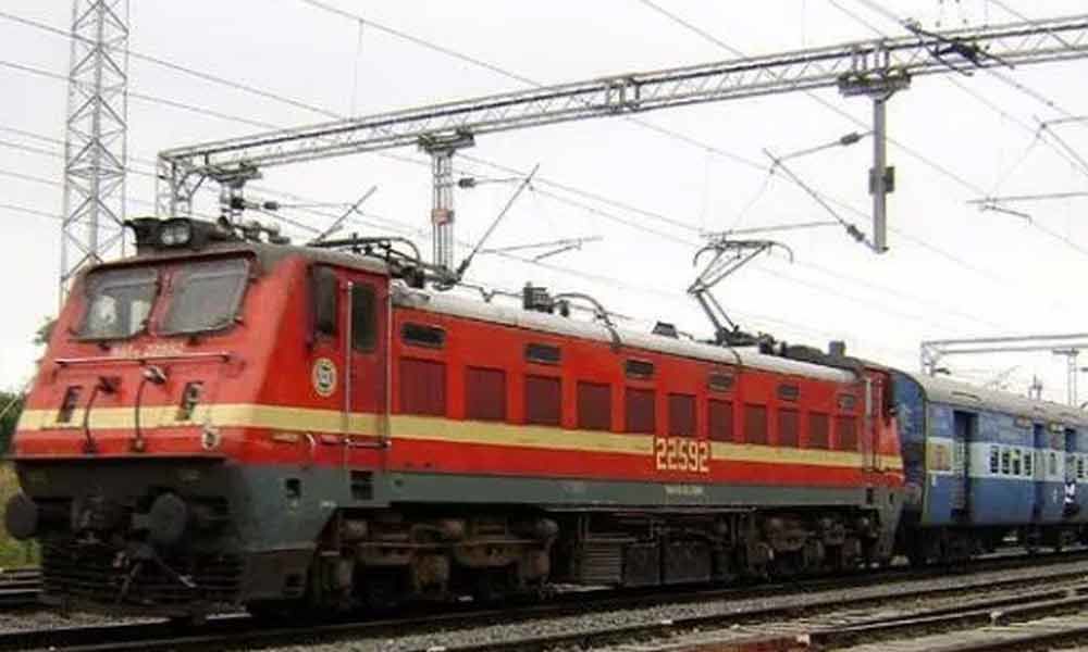 South Central Railway to run 26 special trains between Kacheguda, Vizag