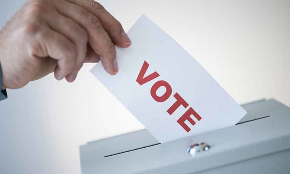 Municipalities initiate verification of BC voters