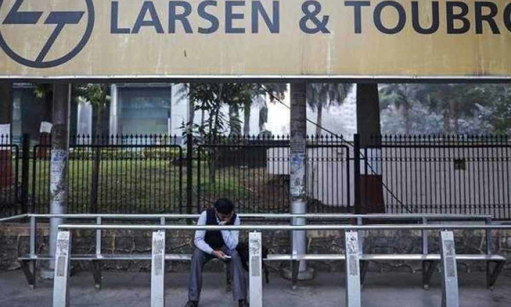 L&T Hydrocarbon Engineering bags twin orders from ONGC