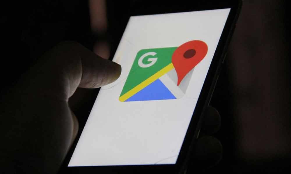 Now, auto-delete location history on Google