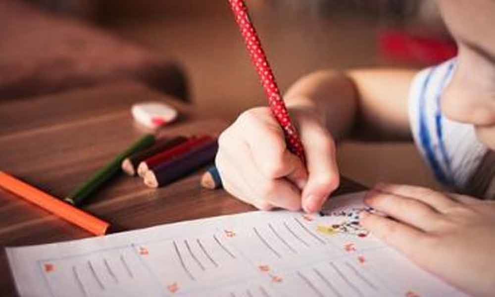 Extended years of childhood education reduces heart problems