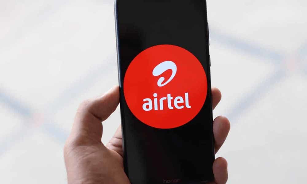 Airtel brings 20GB free data with Rs 399 and above recharge plans