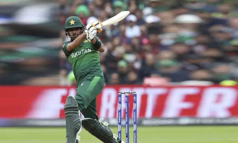 Babar surpasses Vivian Richards in elite ODI list