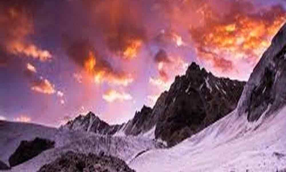 Study reveals key cause for Himalayan earthquake rupture
