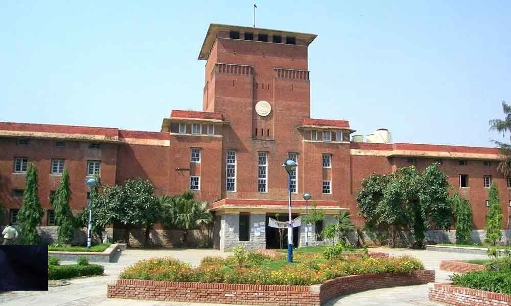 Delhi University announces first cut-off list, Hindu college pegs highest score with 99 pc
