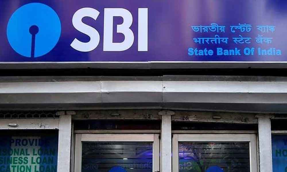 SBI reveals names of 10 big  wilful defaulters