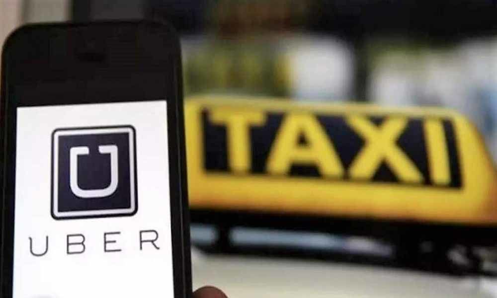 Indian-origin Uber driver sentenced to three years on kidnapping charges