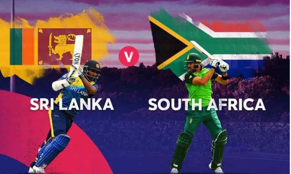 ICC CWC19: Key players to watch out in Sri Lanka-South Africa clash