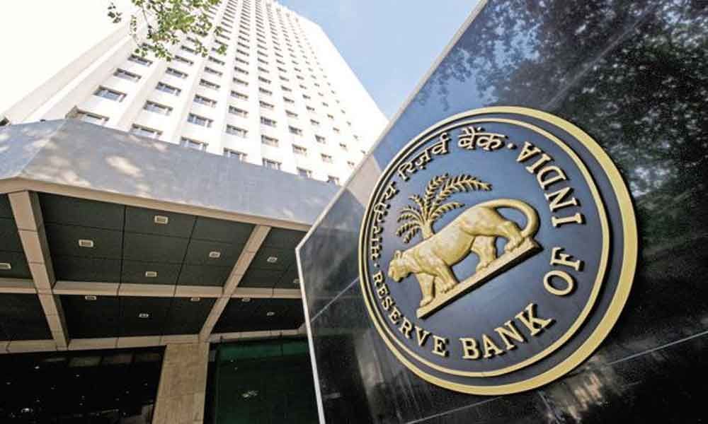 Reserve Bank of India sets average base rate of 9.18 pc for NBFC-MFI borrowers for July quarter