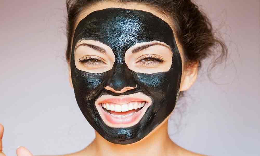 Beauty benefits of activated charcoal