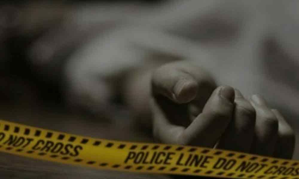 Woman killed by brother-in-law after fight over water in Mumbai