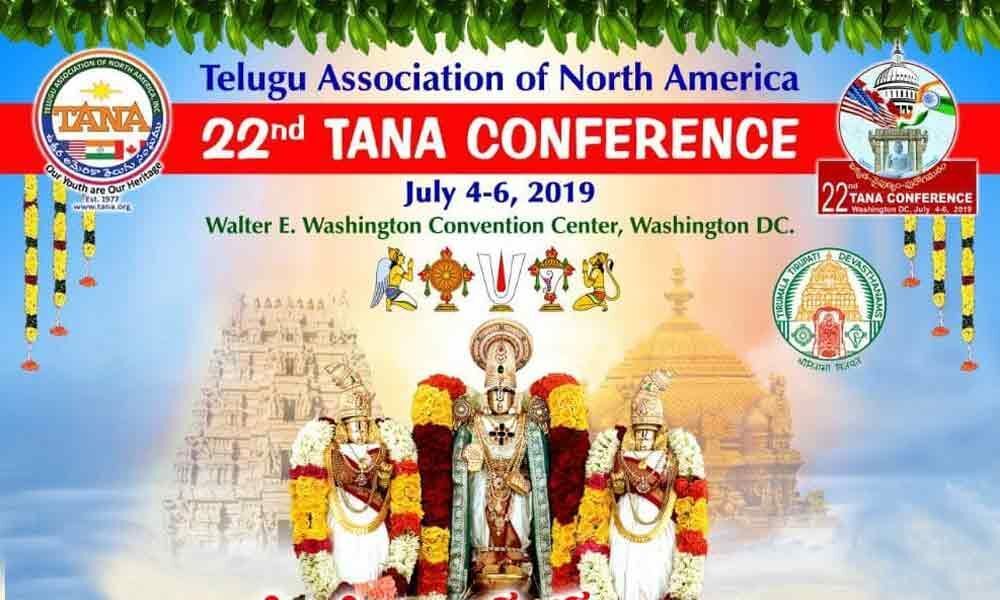 TANA to organise Srinivasa Kalyanam in US