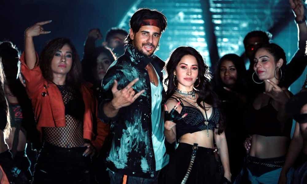 Nushrat Bharucha Join Sidharth Malhotra On Marjaavaan For A Special Song