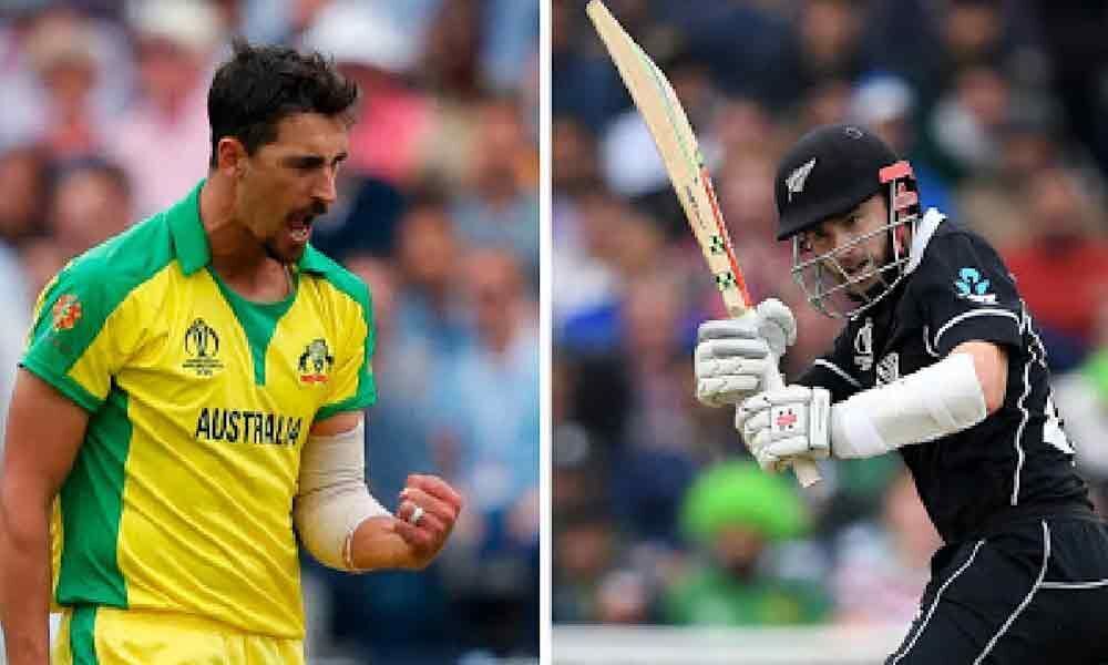 ICC CWC19: Key players to watch out in New Zealand-Australia clash