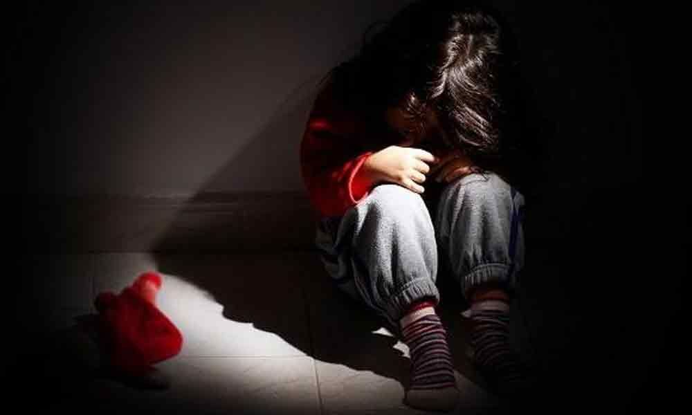 Minor boy convicted of molesting 6-year-old girl in Hyderabad