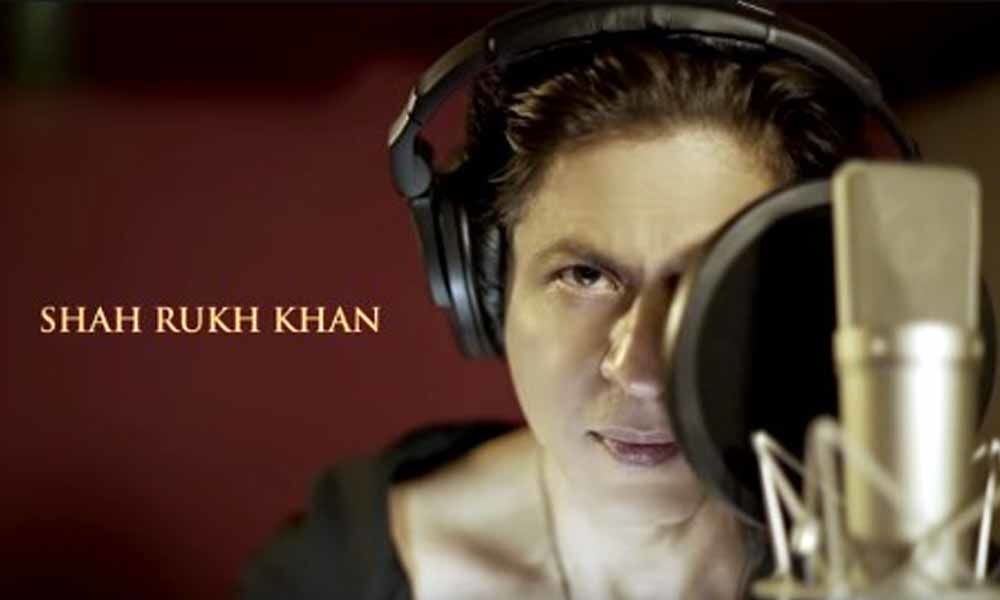 Shah Rukh Khan Drops The Lion King New Teaser, Meet Musafa