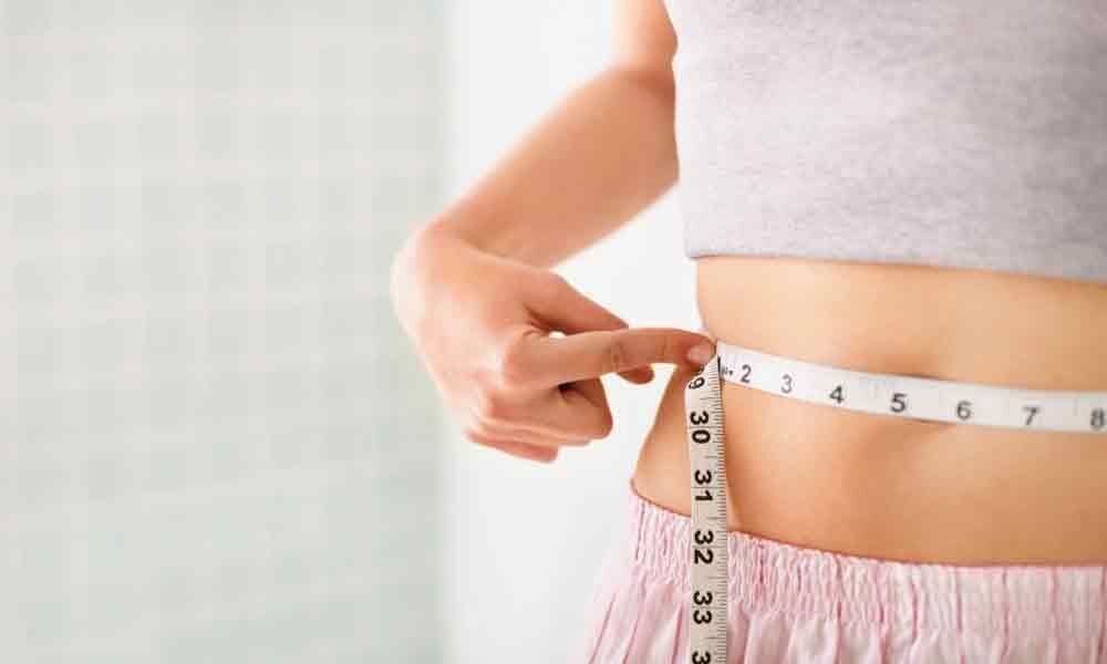 Quality of sleep impacts weight loss