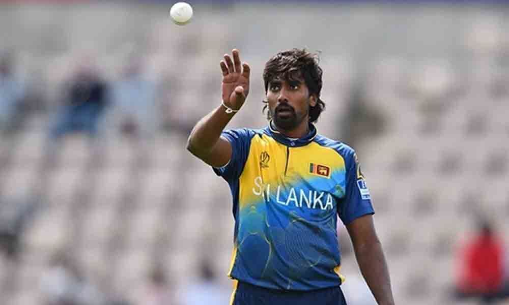 Pradeep out of World Cup with chickenpox