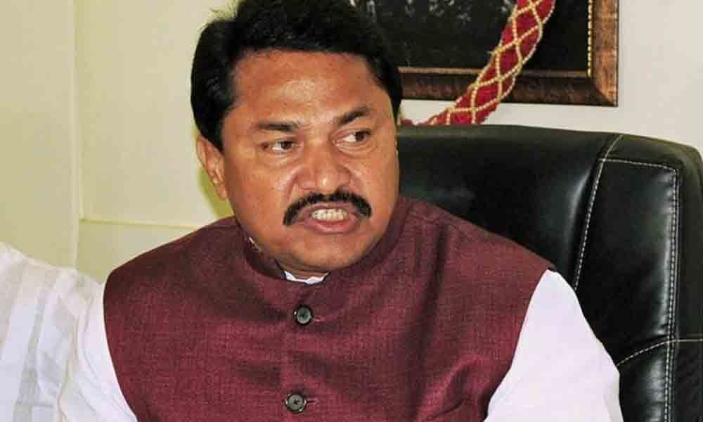Maharashtra Congress leader Nana Patole quits as Kisan Congress chief