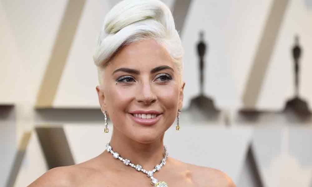 You are definition of courage: Lady Gaga tells LGBTQ community