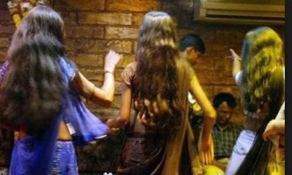 4 Indian women forced to work as bar dancers in Dubai rescued