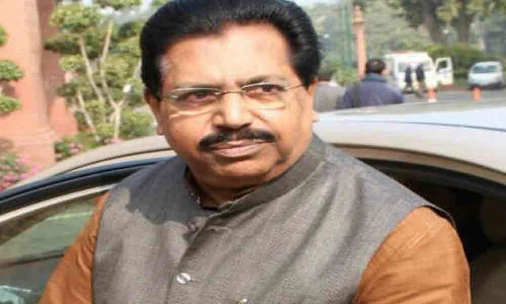 Chacko overturns Sheila Dikshit move to dissolve all block panels