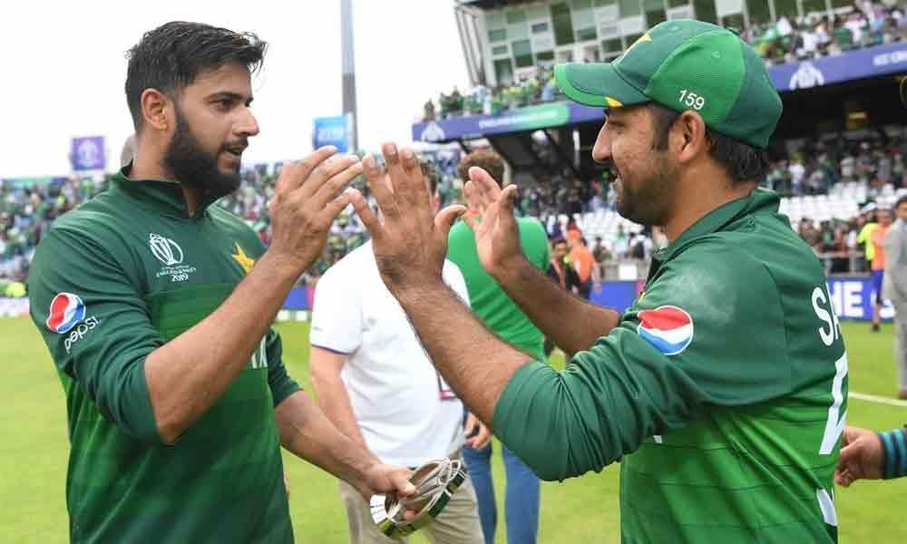 Twitter reacts as Pakistan manage to clinch a thriller against Afghanistan