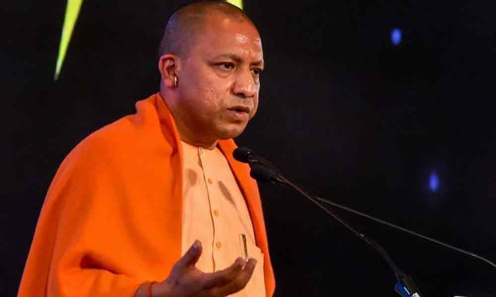 Yogi government adds 17 most backward castes to SC list