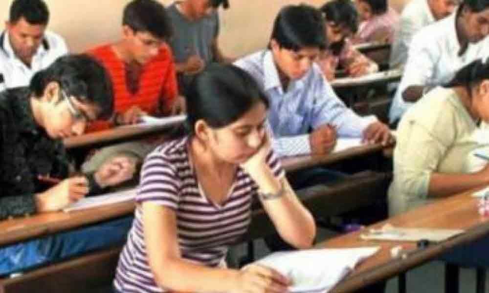 TAFRC allows interim fee hike in unaided private colleges