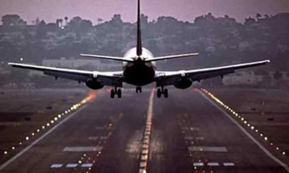 Vijayawada-Singapore air services cancelled