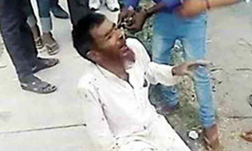 2017 Alwar lynching victim Pehlu Khan, sons charged for smuggling cattle