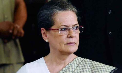 Sonia Gandhi may meet Prakash Ambedkar to forge an alliance in Maharashtra