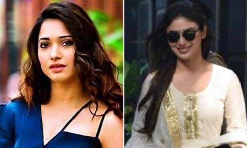 Tamannaah Bhatia Replaces Mouni Roy in Bole Chudiyan