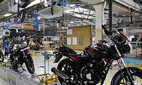 BS-VI transition may lead to dumping of old stock: Bajaj Auto