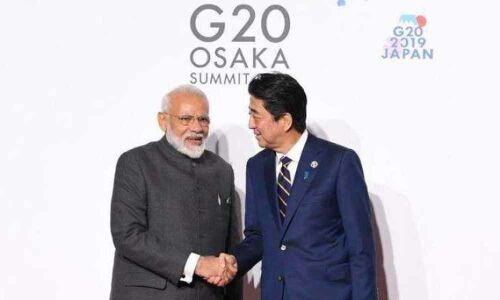 G20 summit: PM Modis jam-packed visit to Japan concludes with six bilaterals on last day