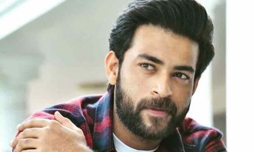 Varun Tej Clears All His Doubts
