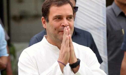 More resignations in Congress, 13 UPCC members quit taking responsibility for poll debacle