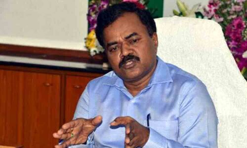 GHMC to strengthen legal wing to implement court orders