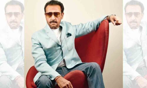 Having my story told in a book exciting