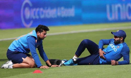 ICC World Cup 2019: A few issues to sort out