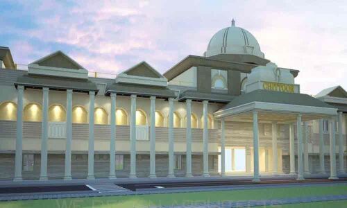 Chittoor railway station to get a facelift soon