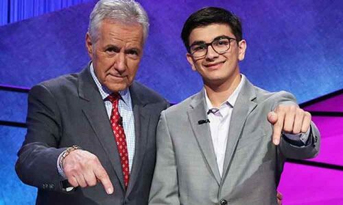 Indian-American teen wins $100K quiz show in US
