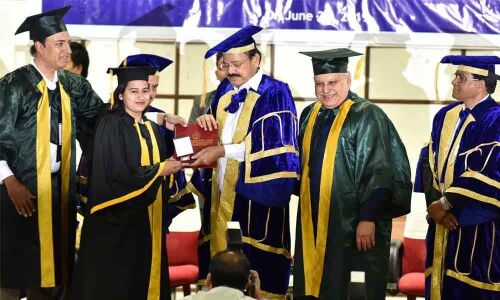 India needs no lesson on religious freedom: Venkaiah Naidu