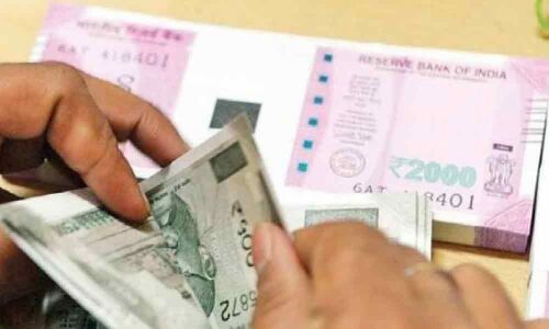 New pay scales for teaching staff in varsities, colleges